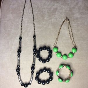 Women's Custom Jewelry Bundle